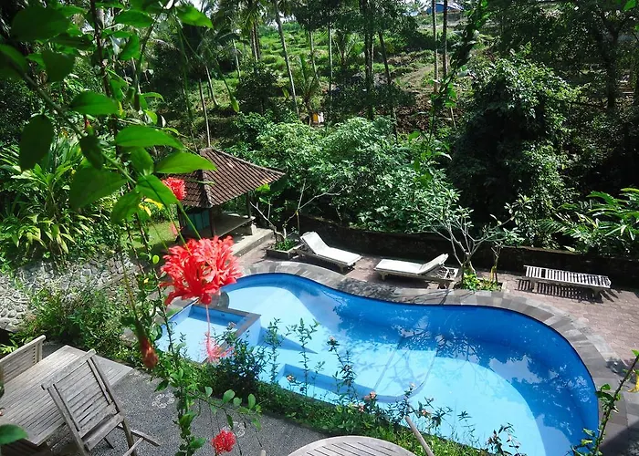 Sari Wangi Cottage
