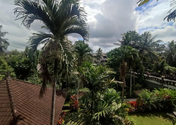 Sari Wangi Cottage