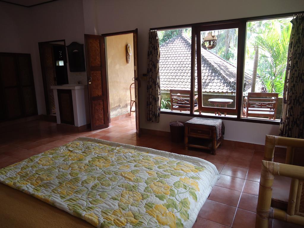 Sari Wangi Ubud