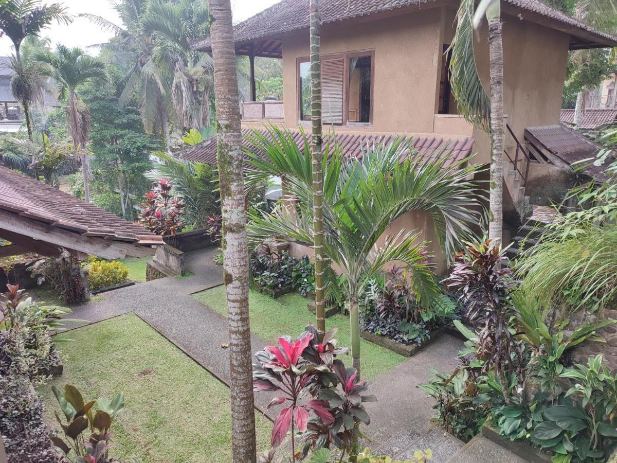 Sari Wangi Gasthof Ubud