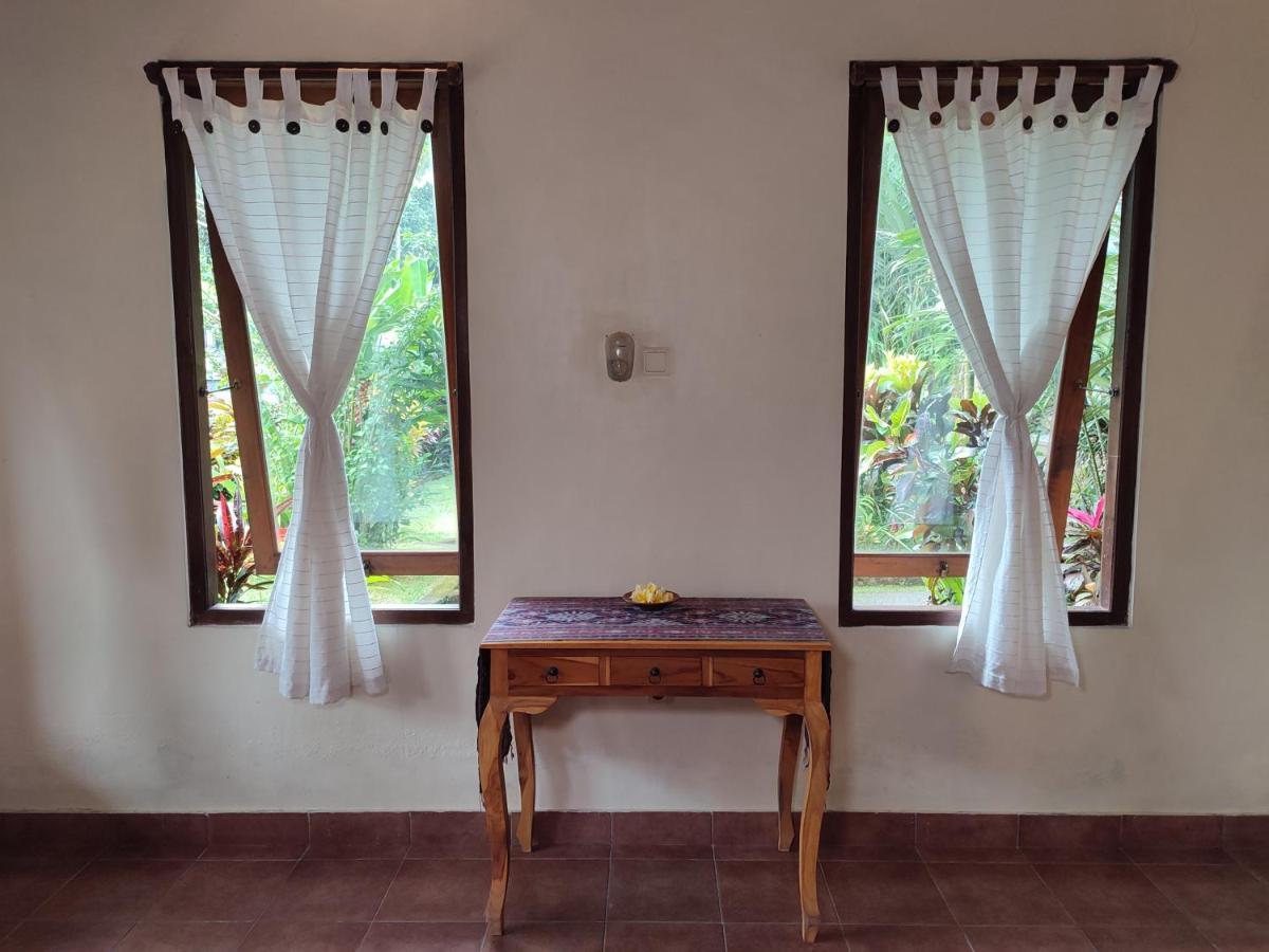 Gasthof Sari Wangi