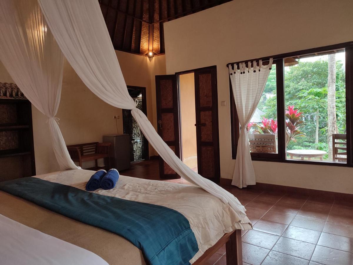 Sari Wangi Gasthof Ubud