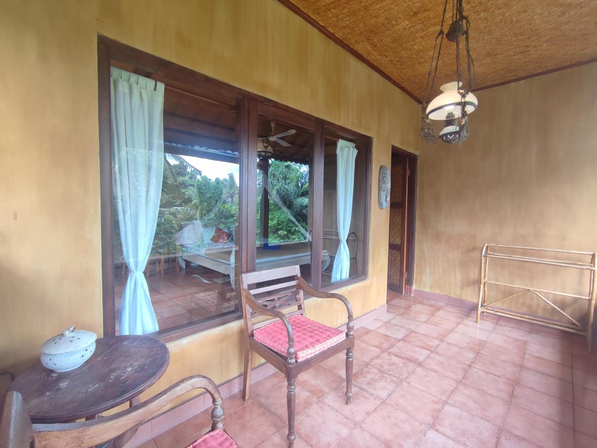 Sari Wangi Gasthof Ubud