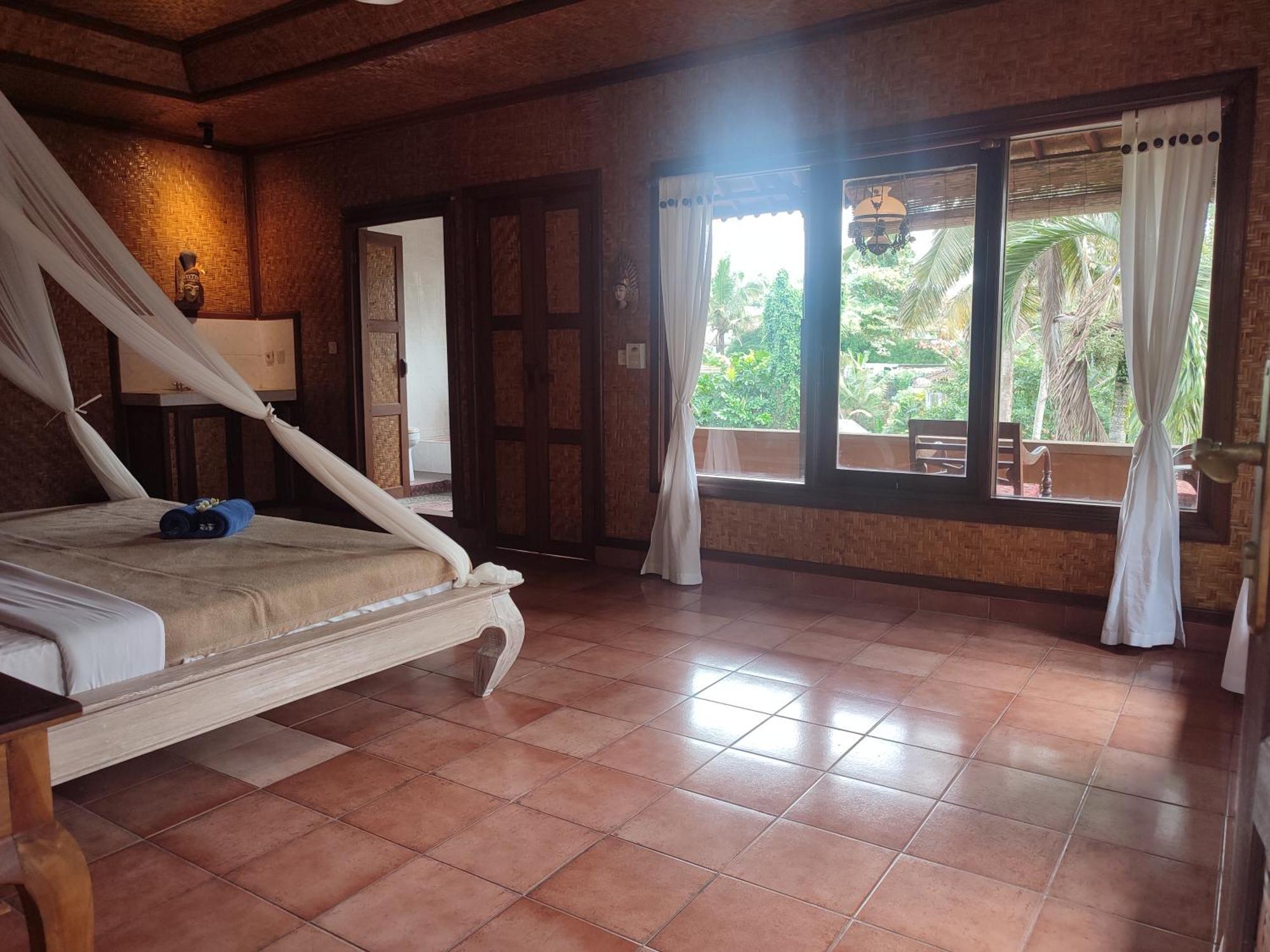 Sari Wangi Gasthof Ubud