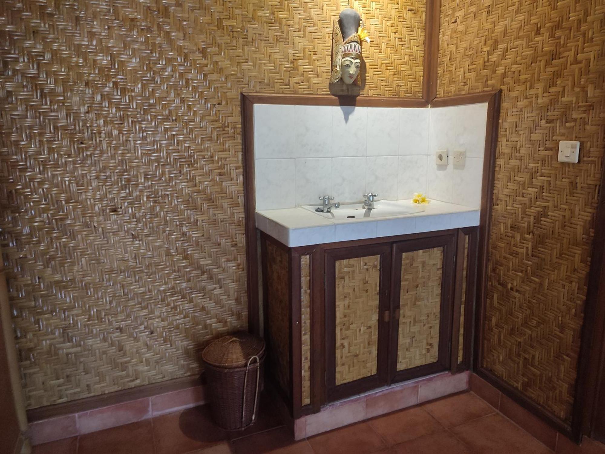Gasthof Sari Wangi 2*