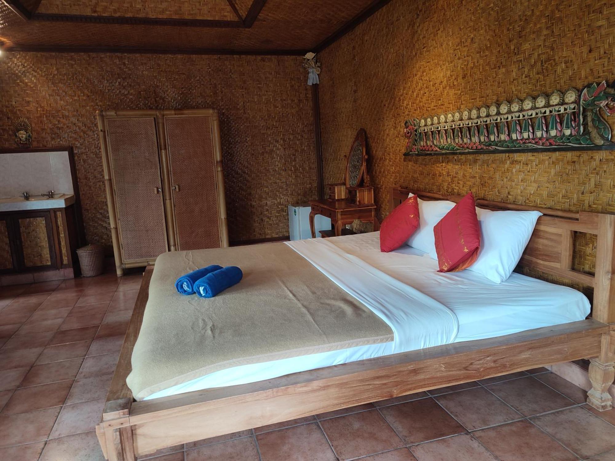 Gasthof Sari Wangi Ubud
