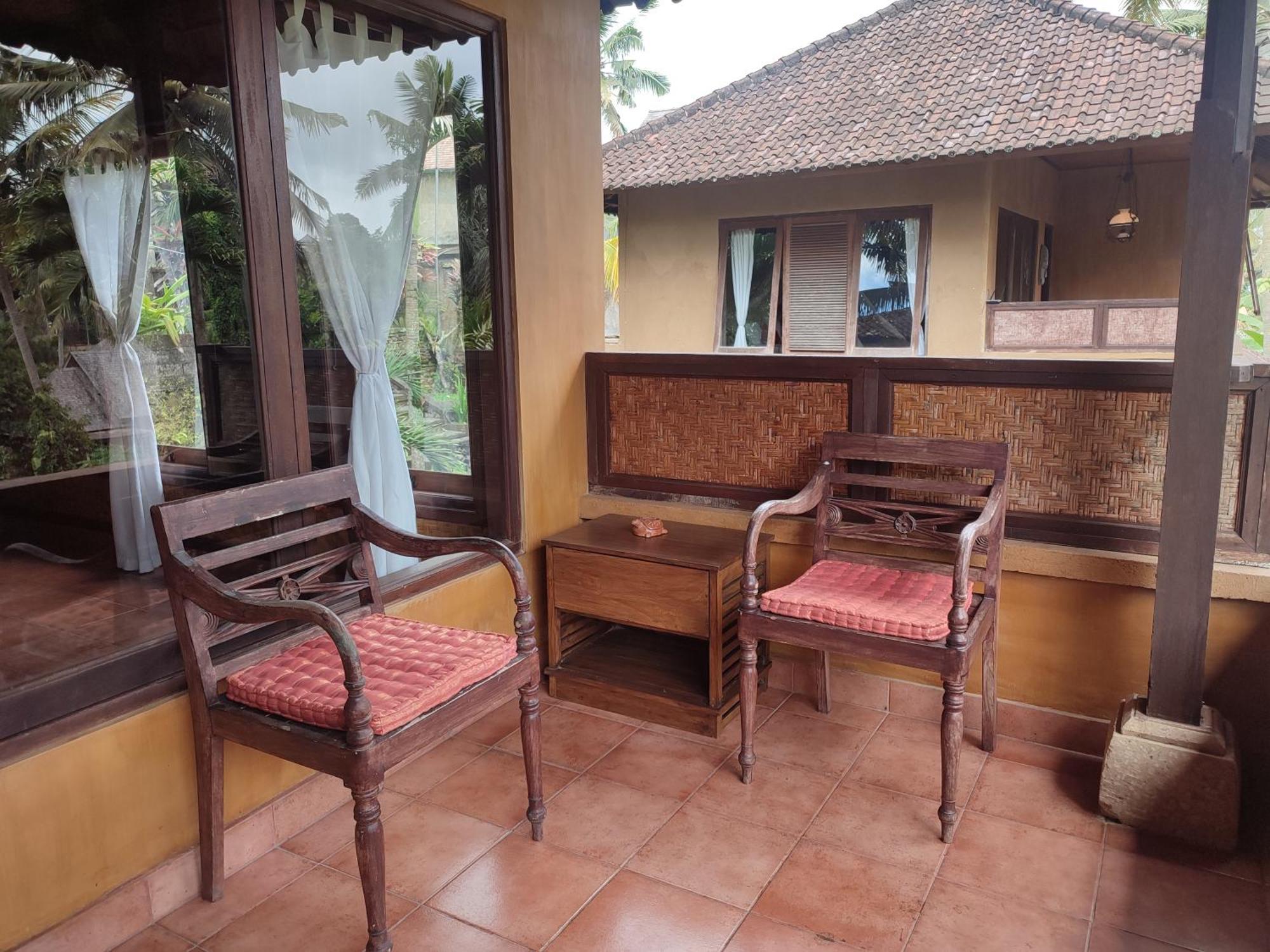 Sari Wangi Ubud