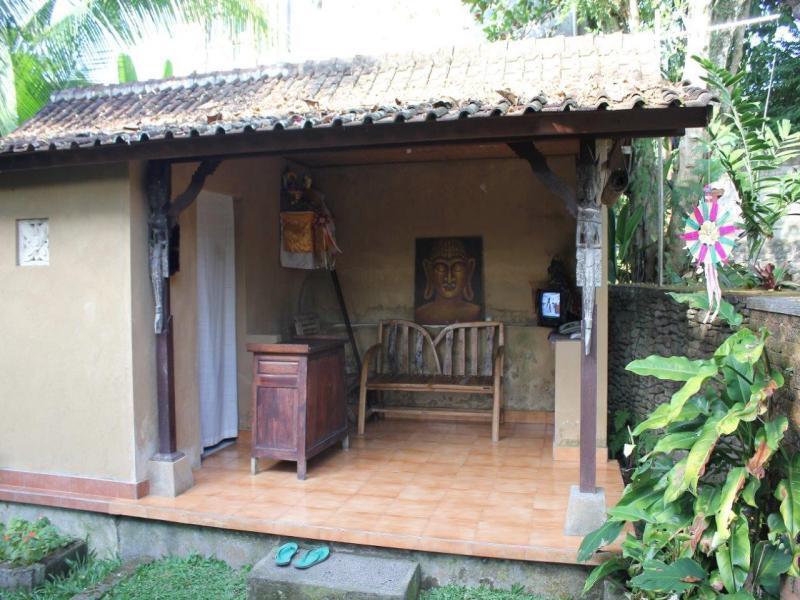 Sari Wangi Gasthof