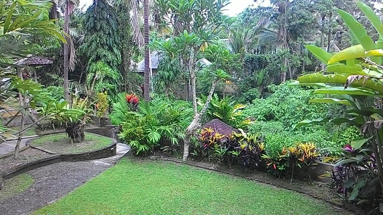 Sari Wangi Gasthof Ubud