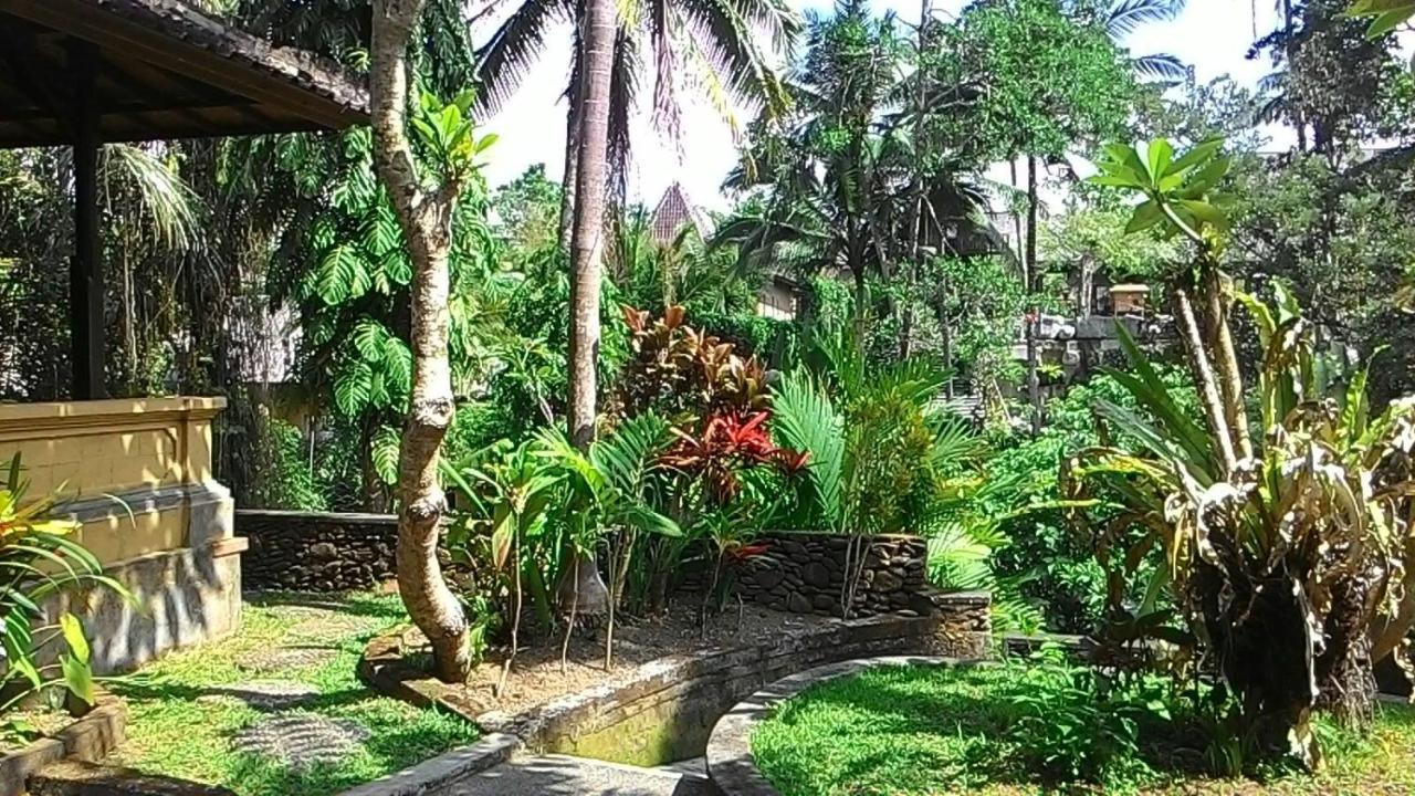 Gasthof Sari Wangi Ubud