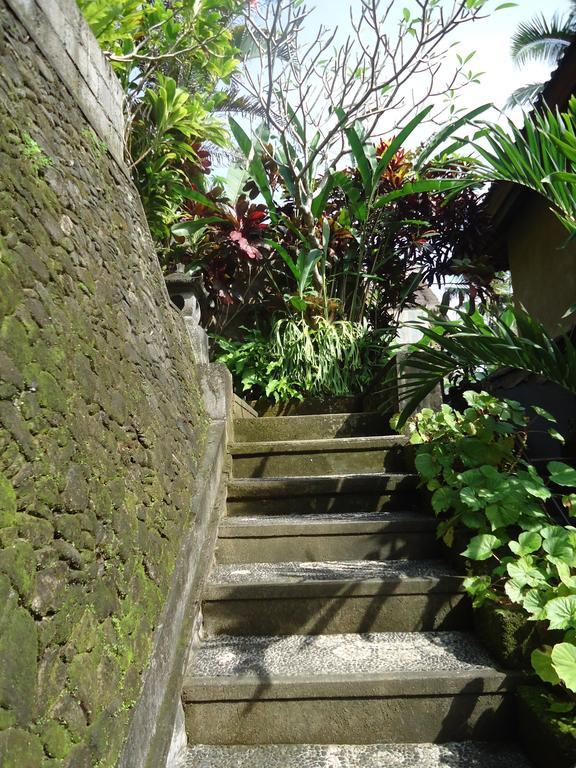 Gasthuis Sari Wangi Ubud