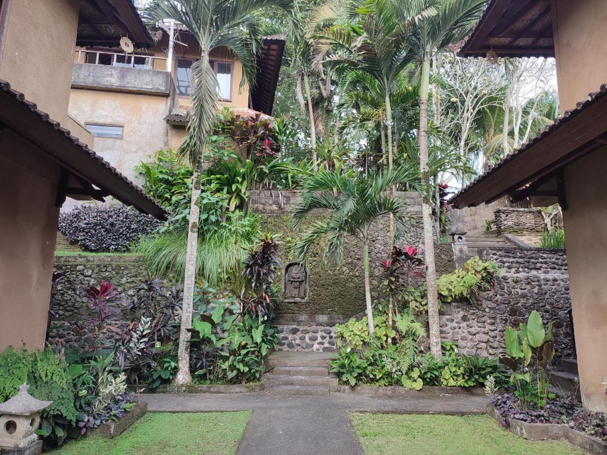Sari Wangi Gasthuis Ubud