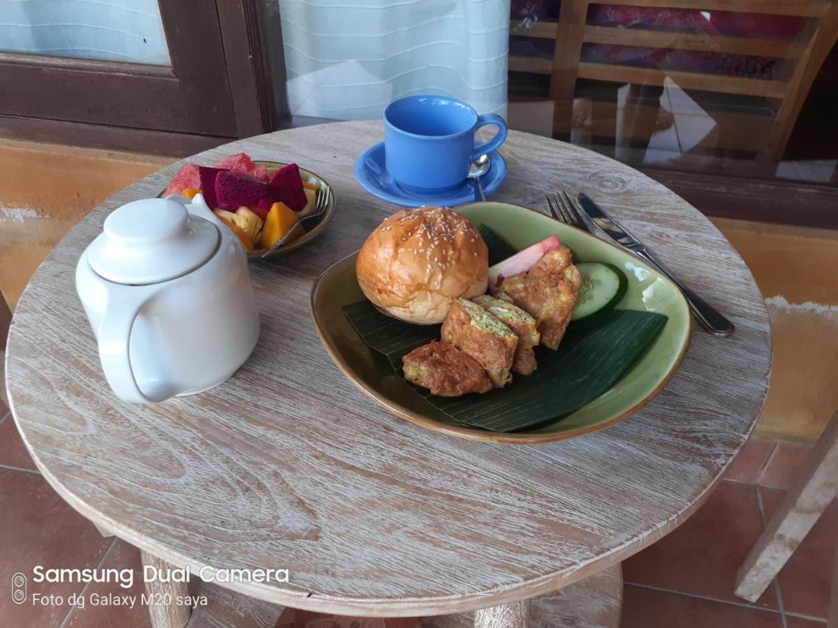 Sari Wangi Gasthuis Ubud