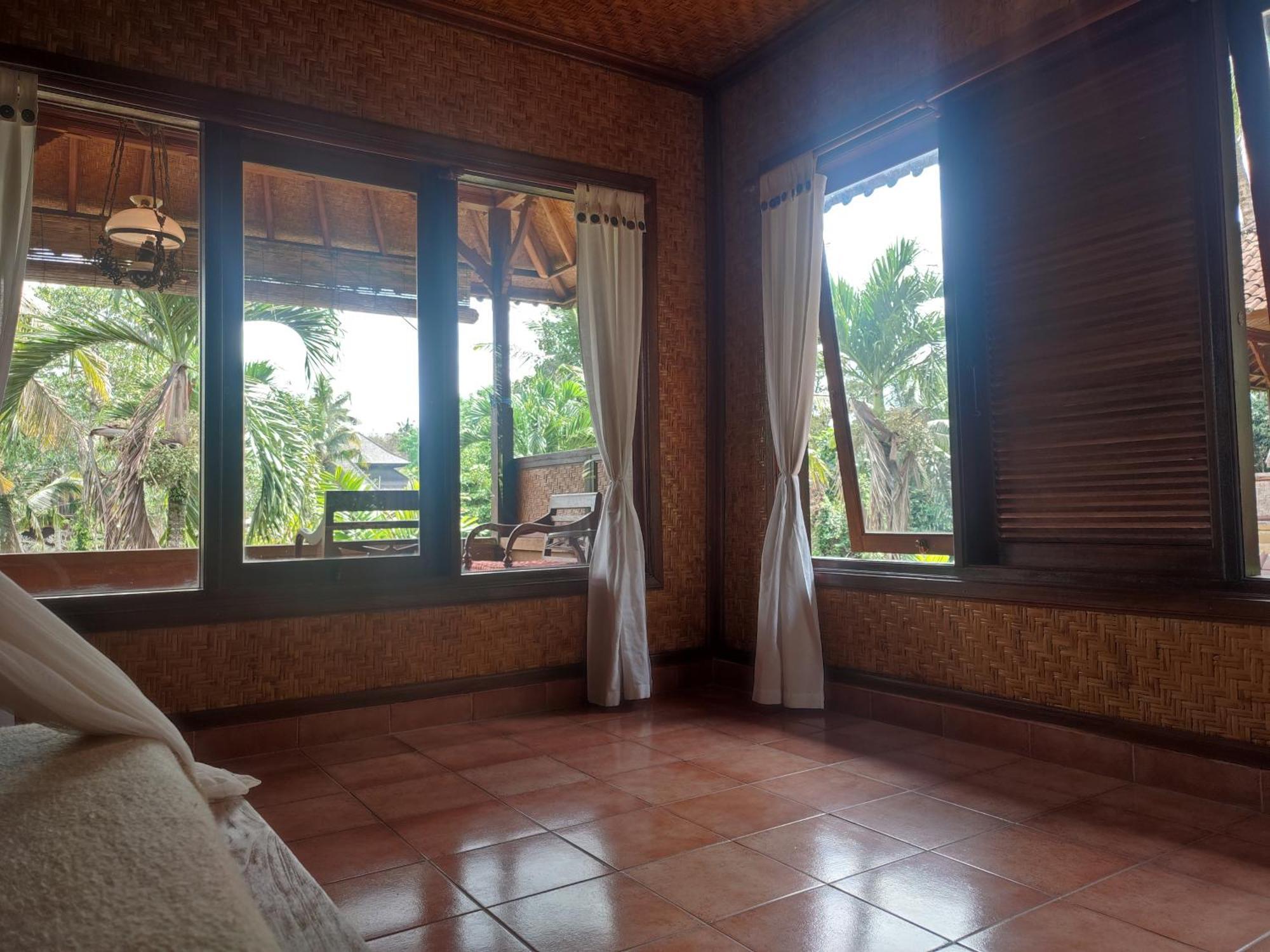 Sari Wangi Ubud
