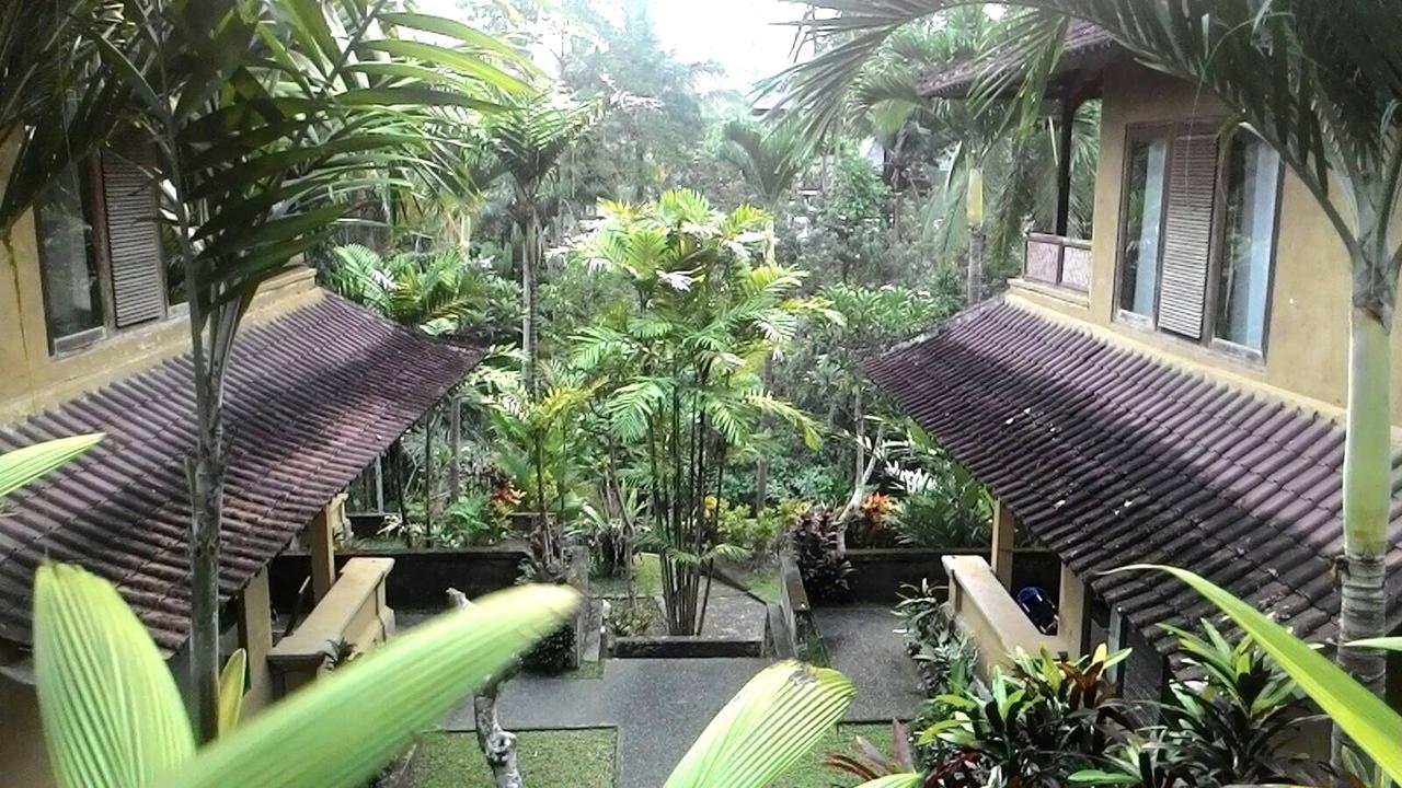 Gasthuis Sari Wangi