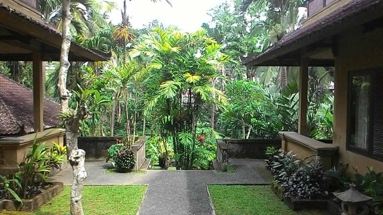 Gasthuis Sari Wangi 2*