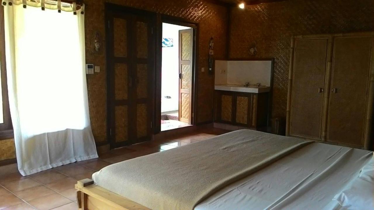 Gasthuis Sari Wangi Ubud